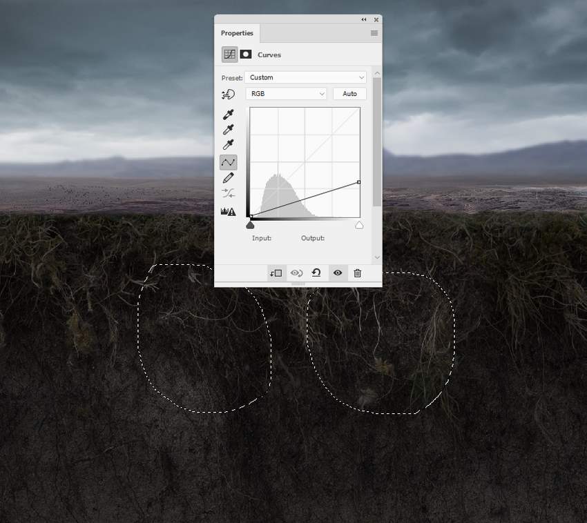 soil 1 curves
