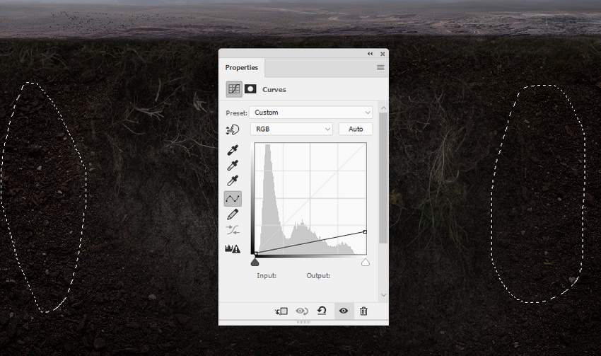 soil 2 curves