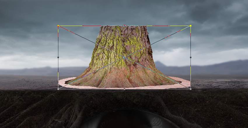 add tree part 1