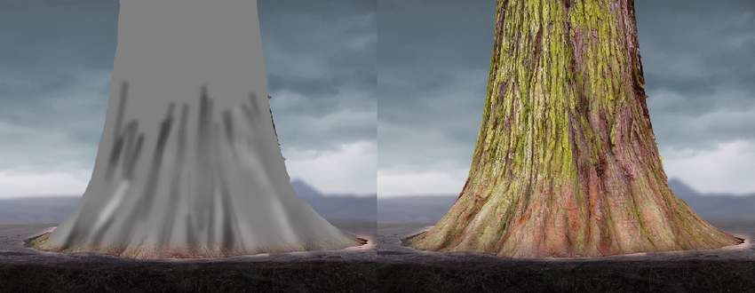 tree DB