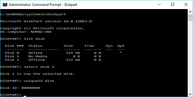 command-prompt-windows-disk-signature-did-2 command-prompt-windows-disk-signature-did-2