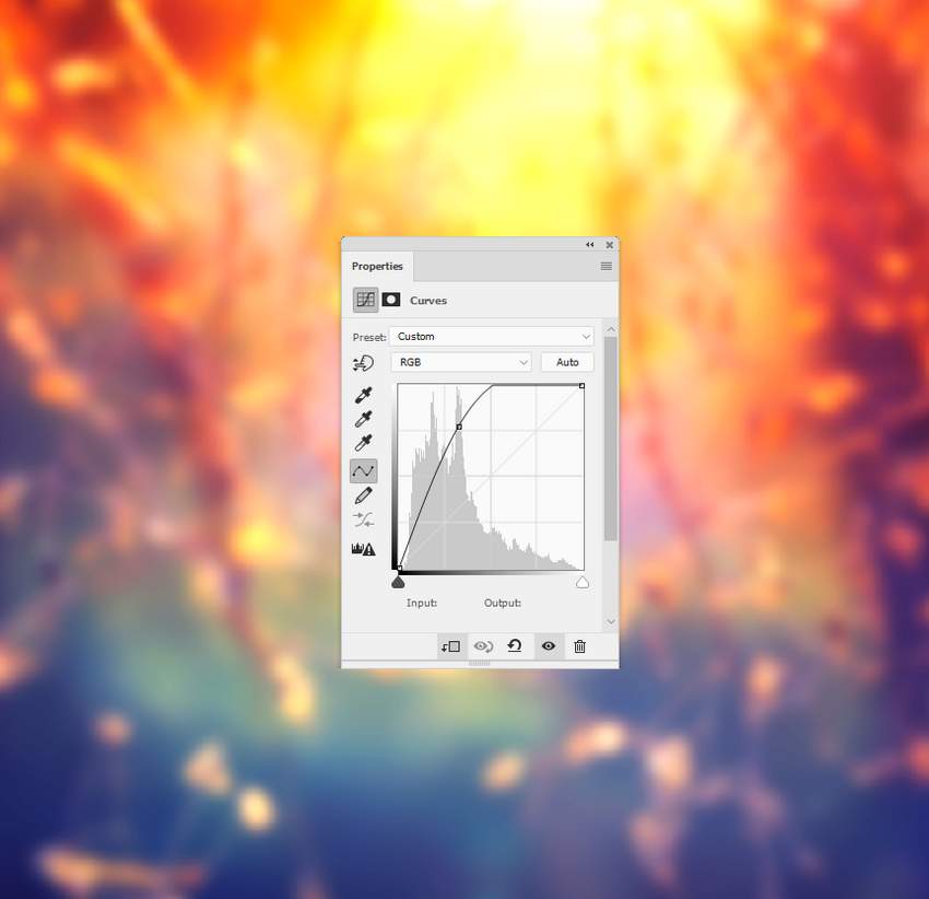 background curves 1