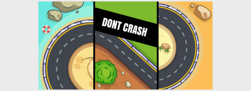 Dont Crash